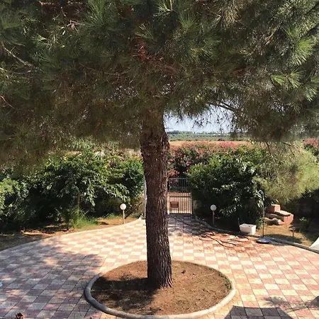 Eurovillage La Casa Di Didda *