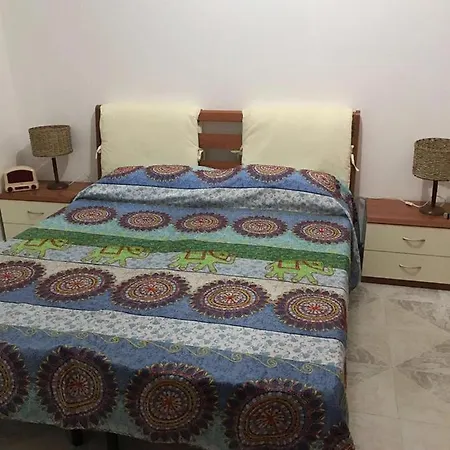 Eurovillage La Casa Di Didda Holiday home *