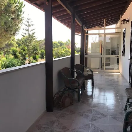 Eurovillage La Casa Di Didda Holiday home