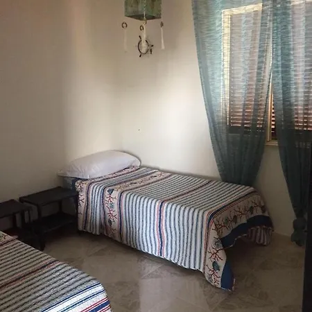 Holiday home Eurovillage La Casa Di Didda *