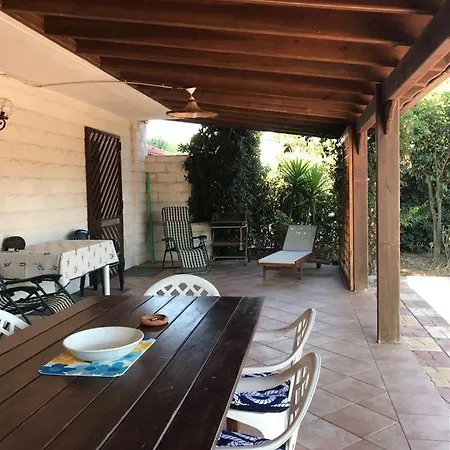 Eurovillage La Casa Di Didda Holiday home