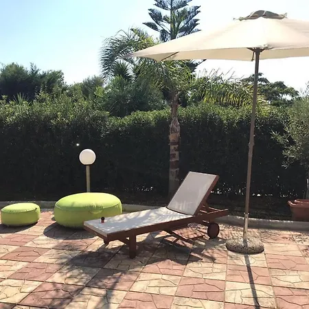 Holiday home Eurovillage La Casa Di Didda *