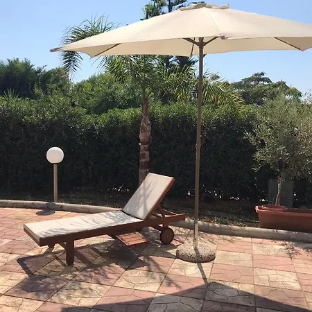 Eurovillage La Casa Di Didda Holiday home *