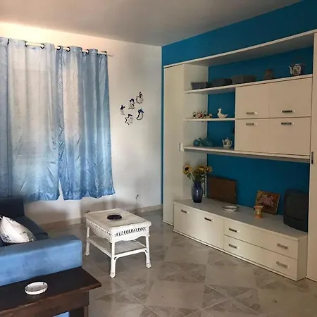 Holiday home Eurovillage La Casa Di Didda *
